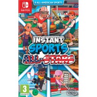 Instant Sports All-Stars (Nintendo Switch)